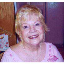 Grace Ann Fogarty Obituary