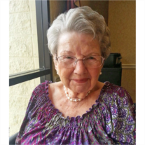 Grace E Hudson Obituary