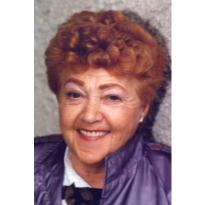 Grace Mary Ley Obituary