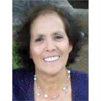 Guadalupe Gandara Obituary