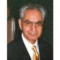 Hamid Motamedi Obituary