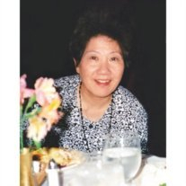 Hedy Shun-Hua Chou Obituary