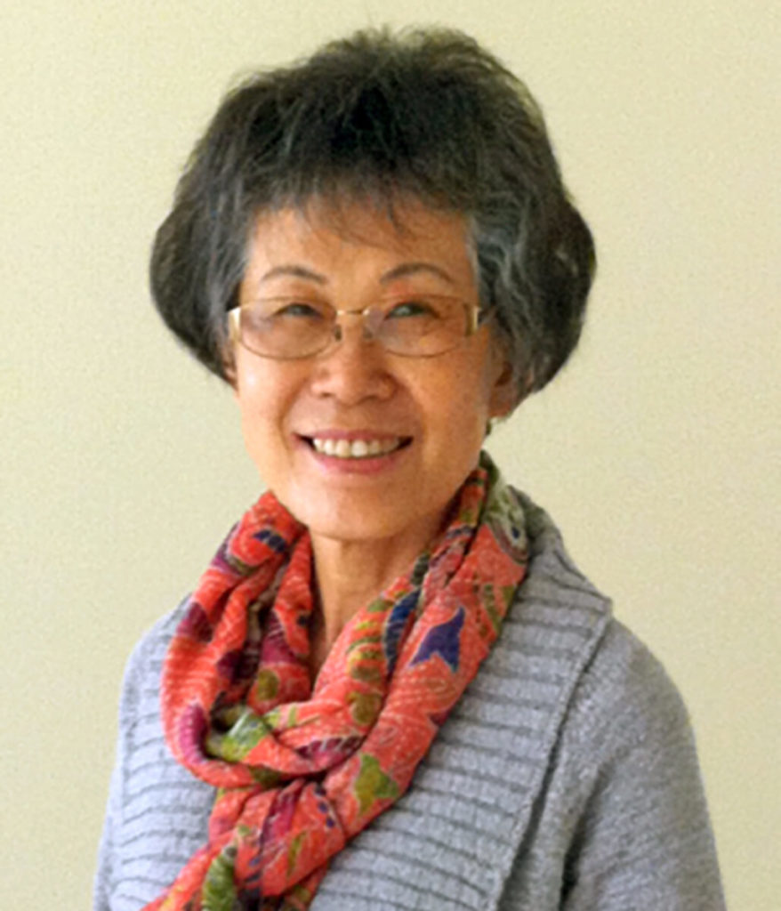 Hee Jung Oh Obituary