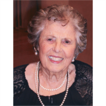 Helen E White Obituary