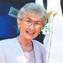 Helen Jeanette Wells Obituary