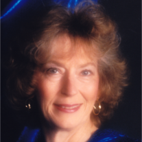 Helen Leek-Boreham Obituary