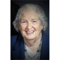 Helen M Annett Obituary