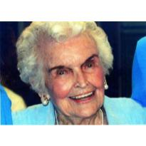 Helen W Lyon Obituary