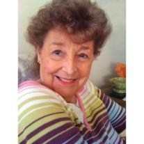 Helen Wilson Smith Obituary