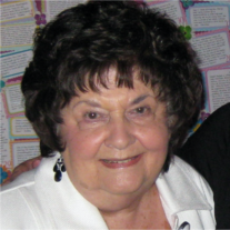 Helena Mierzwinski Obituary