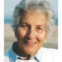 Helene Marie Sweet Obituary