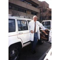 Henry Robert Stiepel MD Obituary