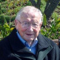 Herbert A Winter Obituary
