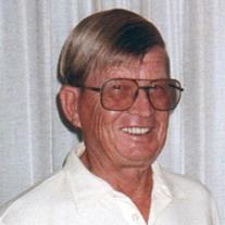 Herbert I Sigwell Obituary