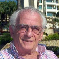 Herman Bak Obituary