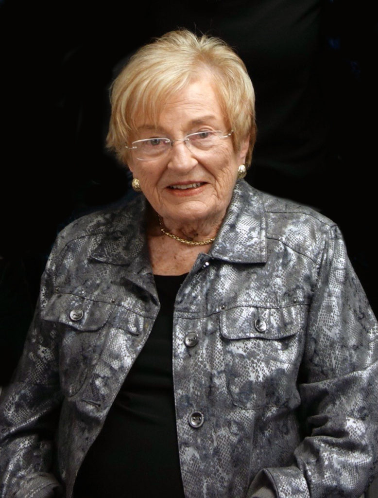 Hilda Eleanor Silverman Obituary