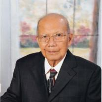 Hsi Hong Lin Obituary