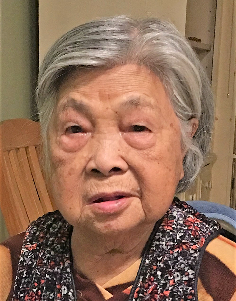 Hsiu Lan Peng Obituary