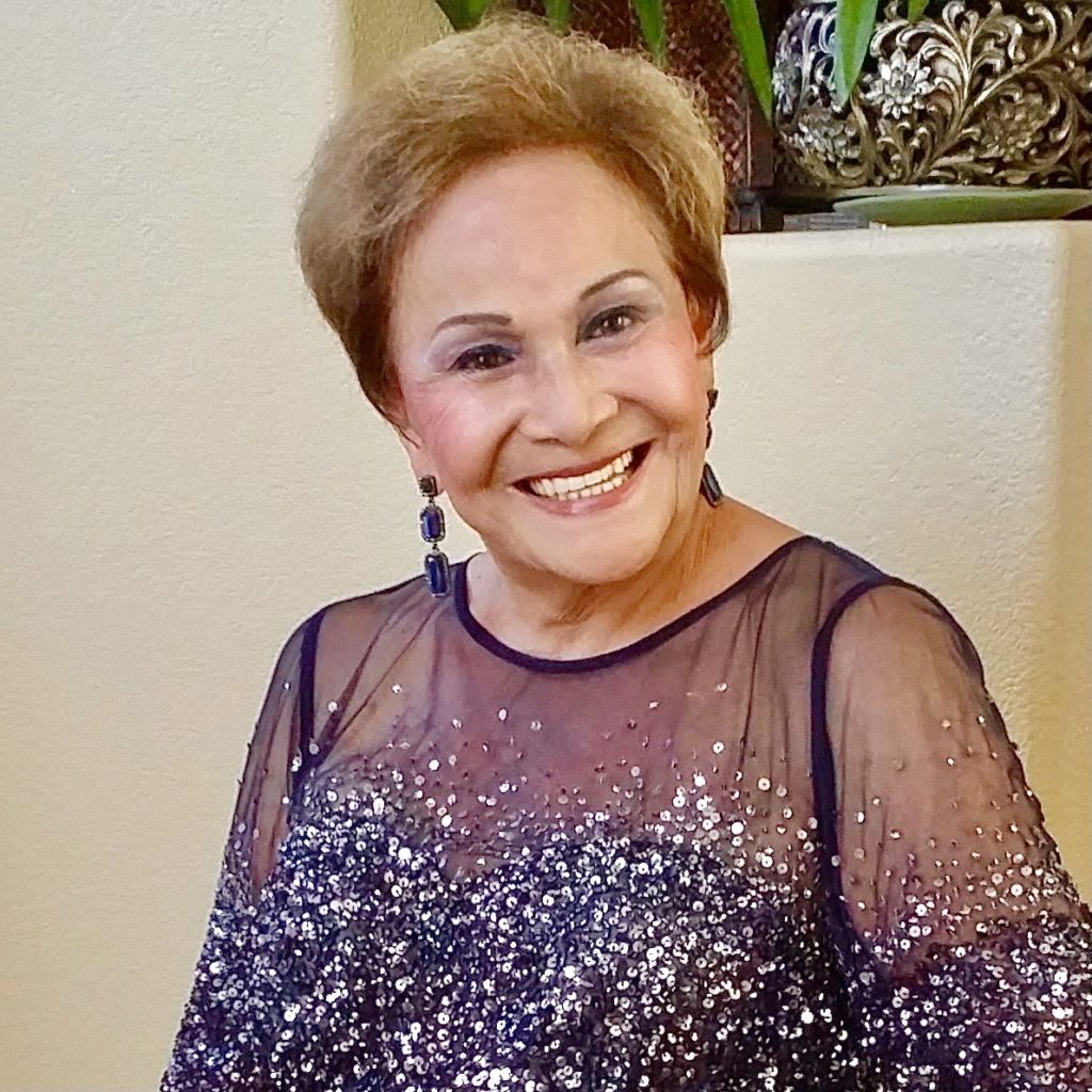 Iraida Reyes Guzman Obituary