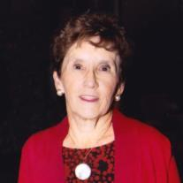 Irene Bauer Obituary