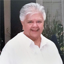 Irene Calderon Obituary