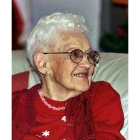 Irene Mildred Smith Obituary