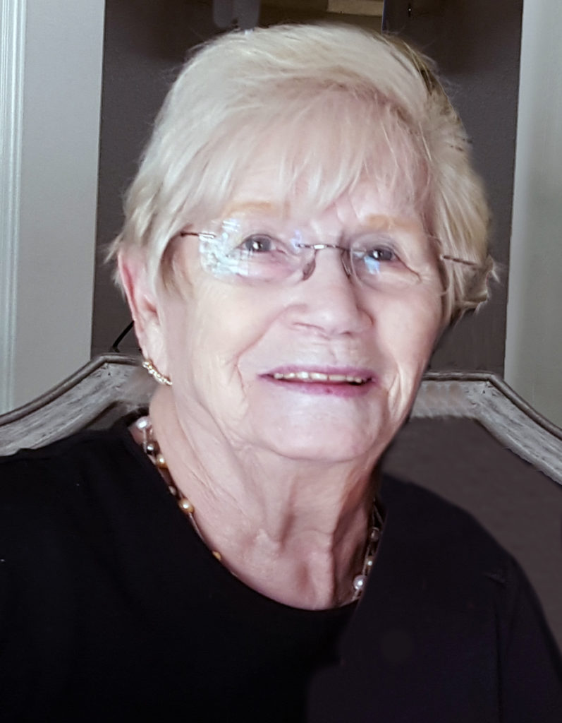 Irma Jytte Kloogh Obituary