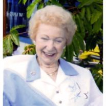 Isobel Dunham Obituary