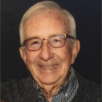 Jack Enda Obituary