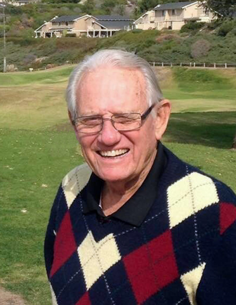 Jack Ernest Severs Obituary