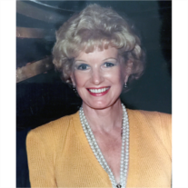 Jacqueline Traut-Kendall Obituary