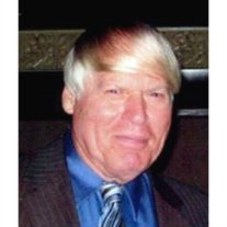 James D Kelley Obituary