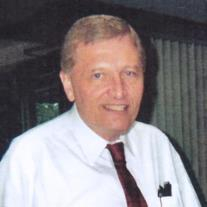 James E Schmidtkunz Obituary