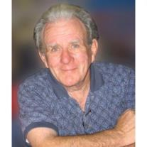 James Joseph Quinn Obituary