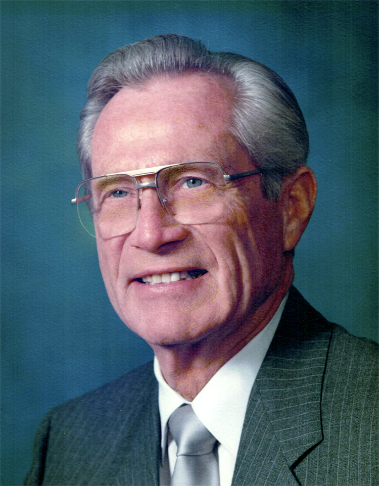 James L Murray Obituary