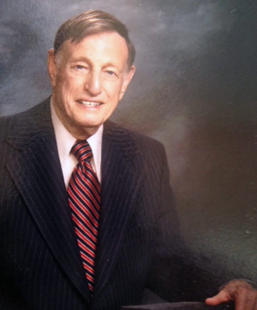 James Lundy Shaffer Obituary