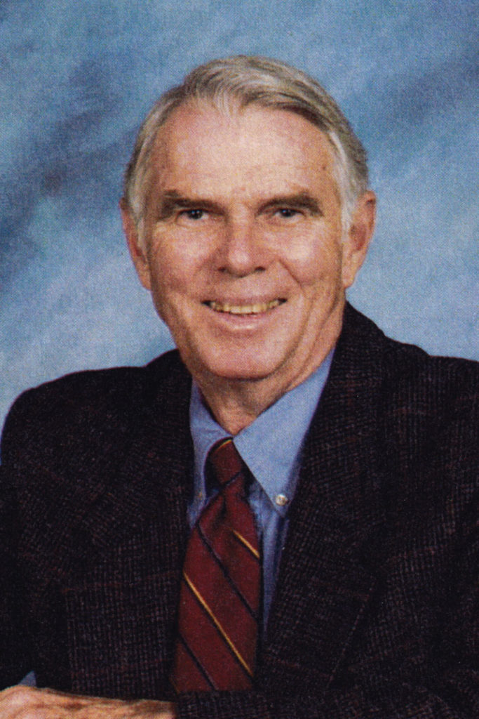 James Paul Gibbs Obituary