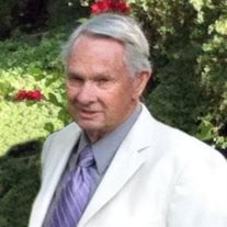 James R Peters Obituary