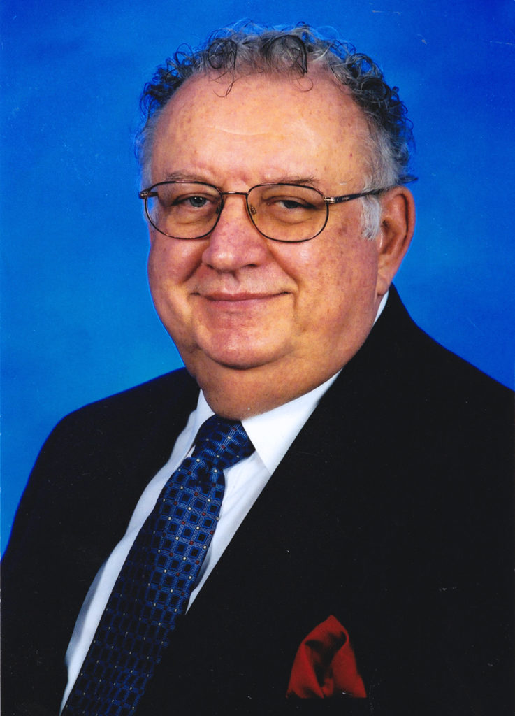 James Thayer Kelley Obituary