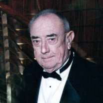 James W Naumann Obituary