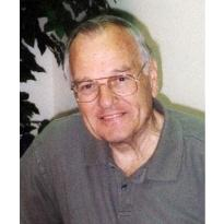 James William Faust Obituary