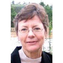 Jane Ellen Ulrich Obituary