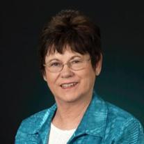 Janet Lee Jurgemeyer Obituary