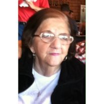 Janice Eve Griffin Obituary