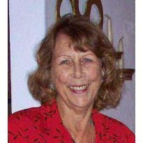 Janice Martha Peters Obituary