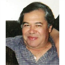 Jaudiel Arroyo Arambul Obituary