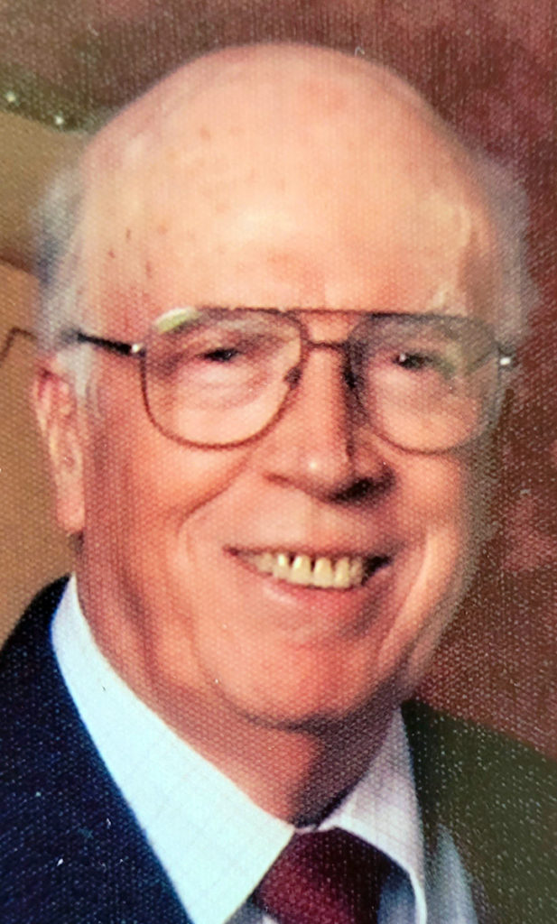 Javier H Van Oordt Obituary