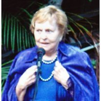Jean Angle Obituary