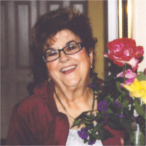 Jean Ann Chudomelka Obituary