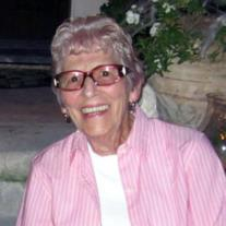 Jean Ann Stevens Obituary